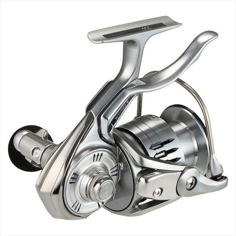 DAIWA（ダイワ） レバーブレーキリール インパルト 3000XH-LBD 24年