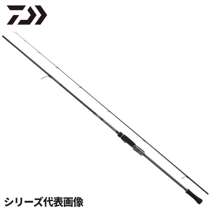 DAIWA（ダイワ） エギングロッド 23 エメラルダス ストイスト ST