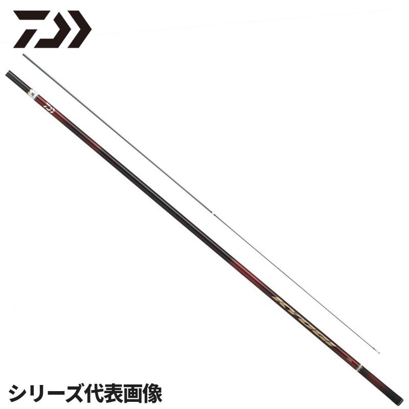 DAIWA（ダイワ） 鮎竿 銀影競技 A XH90・J 25年モデル【大型商品】【同