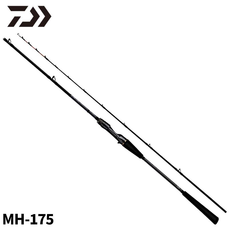 DAIWA（ダイワ） 船竿 メタリア タチウオテンビン MH-175 24年モデル