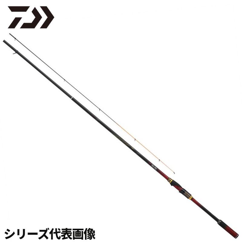 DAIWA（ダイワ） 磯竿 銀狼パワートルク 1-53・J 25年モデル : 釣具の 