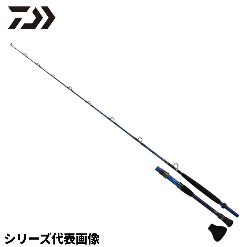 ダイワ 船竿 ゴウインブル HHH-190・K 24年モデル【大型商品】【同梱 