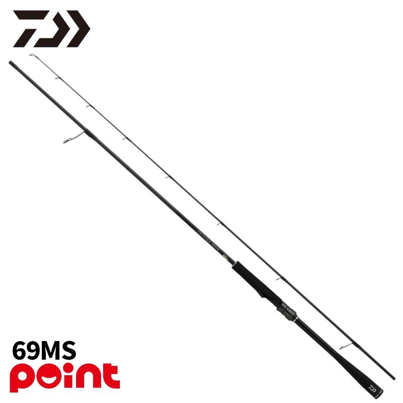 DAIWA（ダイワ） ボートシーバスロッド 25 スカイハイ ボートゲーム