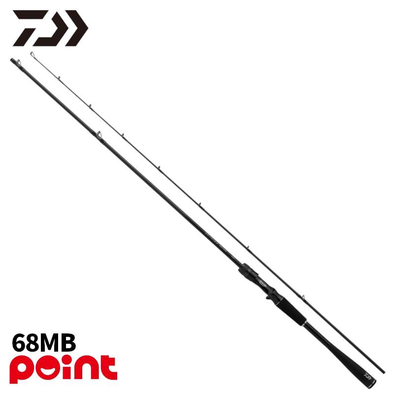 DAIWA（ダイワ） 【現品限り】 ボートシーバスロッド 25 スカイハイ