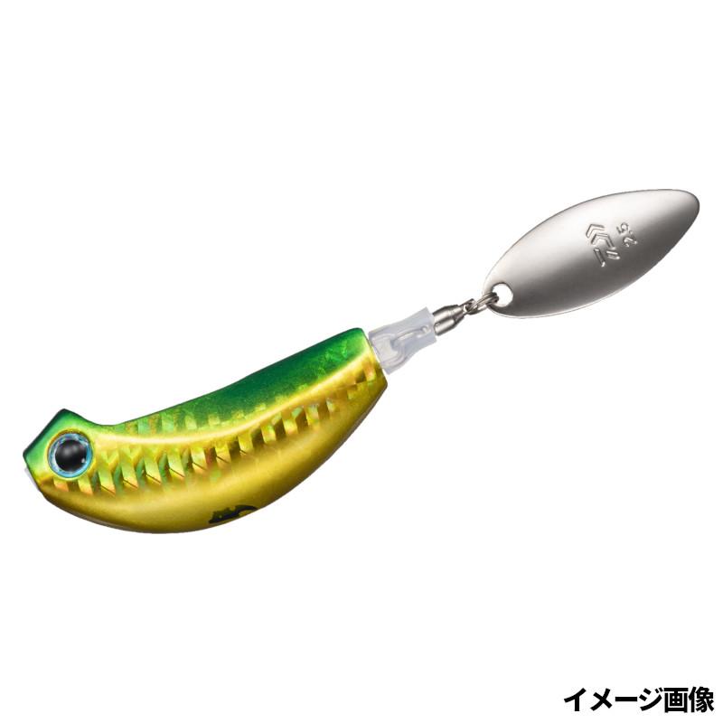 DAIWA（ダイワ） 紅牙ブレードブレーカーTG玉神ヘッド 200g PHグリーン