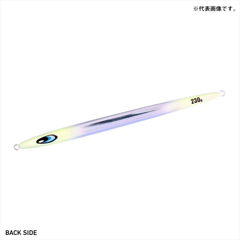 DAIWA（ダイワ） ジグ ソルティガ スイムチョッパー 260g MLヘッド