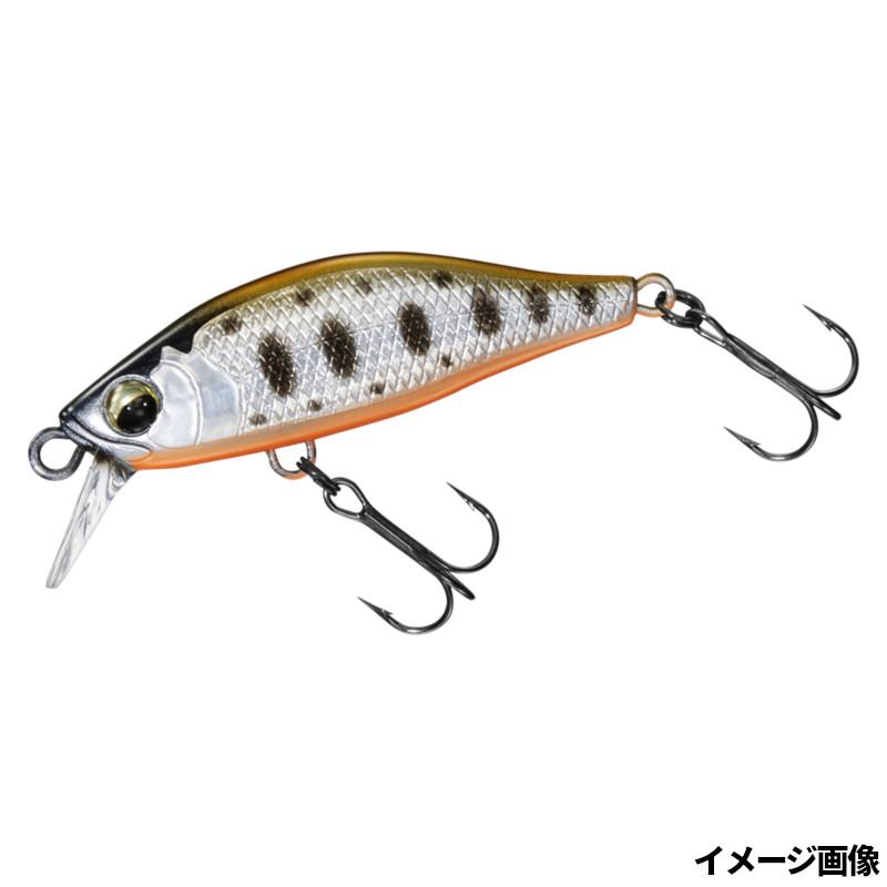 DAIWA（ダイワ） 【現品限り】 ルアー シルバークリークミノー 40S