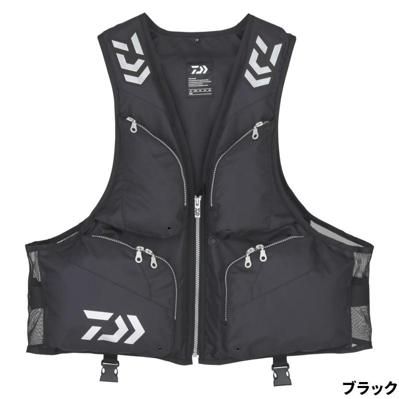 DAIWA（釣り） ダイワ ライフジャケット DF-6324 ライト