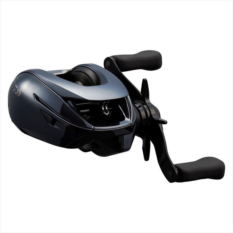 DAIWA（ダイワ） ベイトリール 25 IM Z TW 100L-C 左ハンドル : 釣具の
