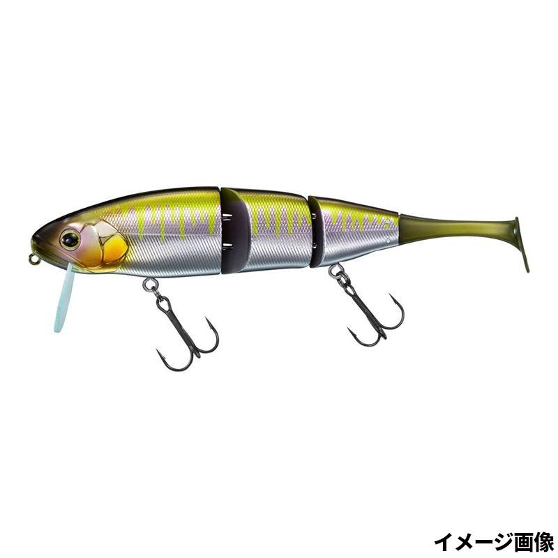 ダイワ ルアー スティーズ メリニティースイマー 187F ハス : 釣具の