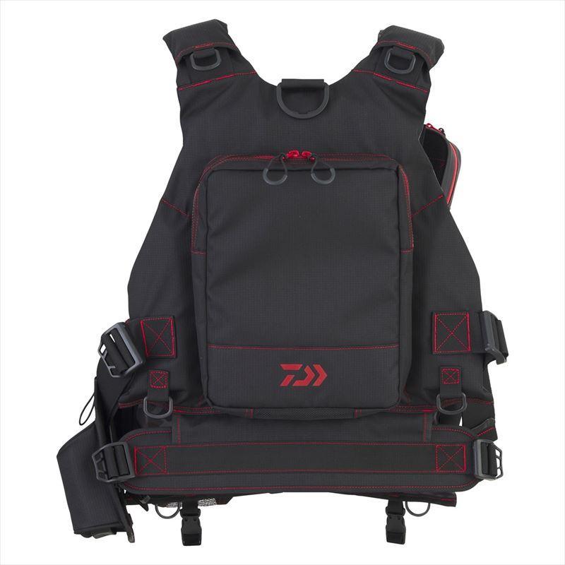 DAIWA（ダイワ） ライフジャケット DF-6224 フロートゲームベスト