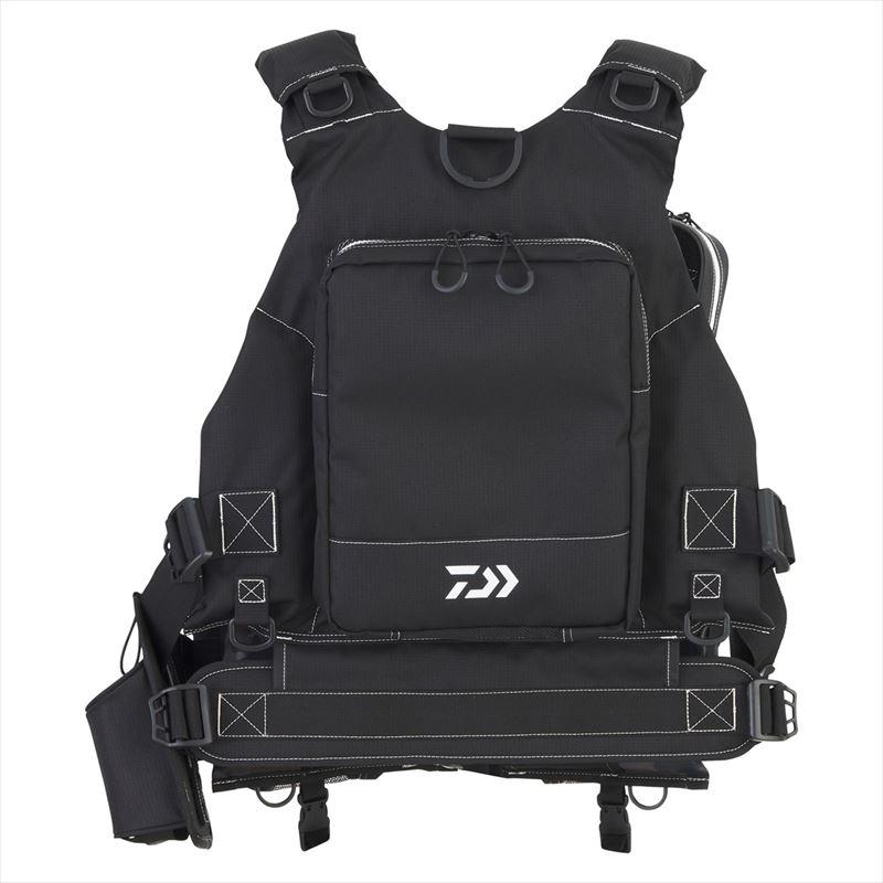DAIWA（ダイワ） ライフジャケット DF-6224 フロートゲームベスト
