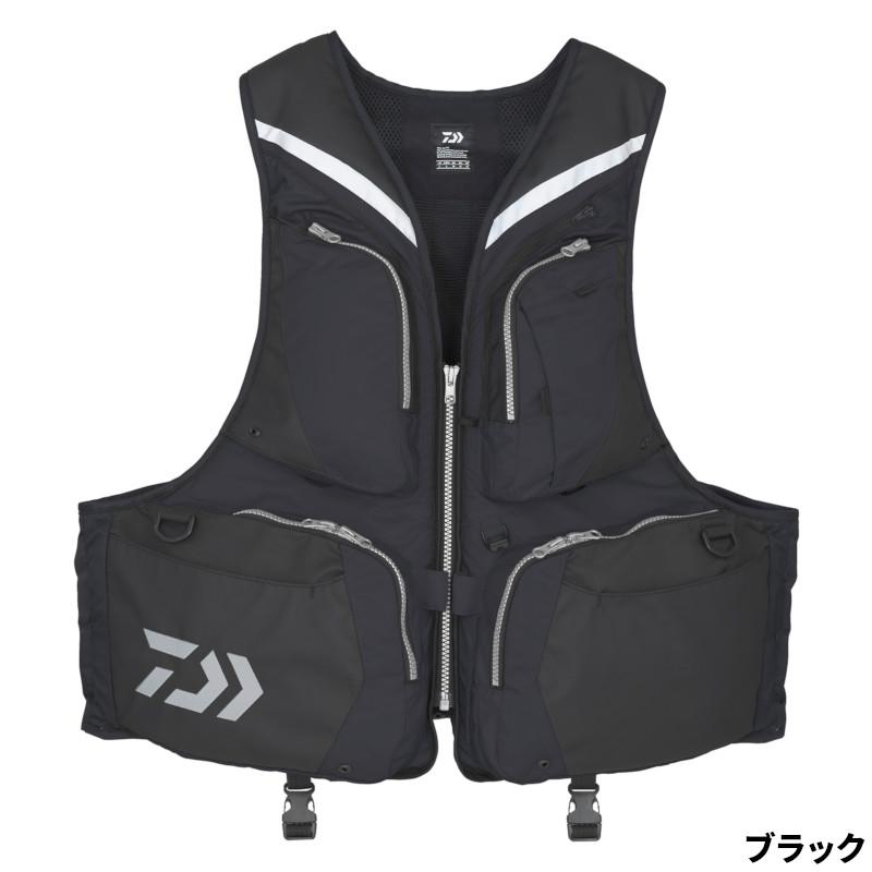 Daiwa ライフジャケット 　DF-3603 Daiwa ライフジャケット DF-3603 全3色】ダイワ DF-2222