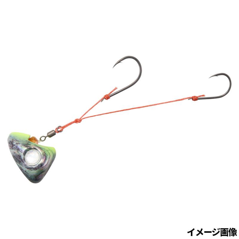 DAIWA（ダイワ） 【現品限り】 紅牙遊動テンヤSS 2WAY 15号 シェリー