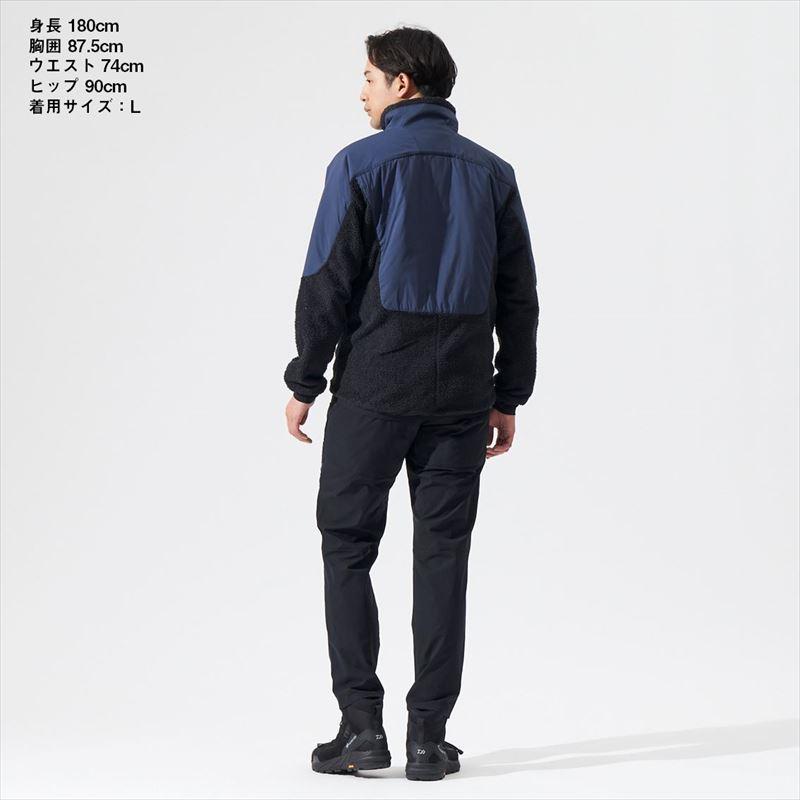 DAIWA（ダイワ） 防寒ウェア DJ-2824 DANROTECH ハイブリッド