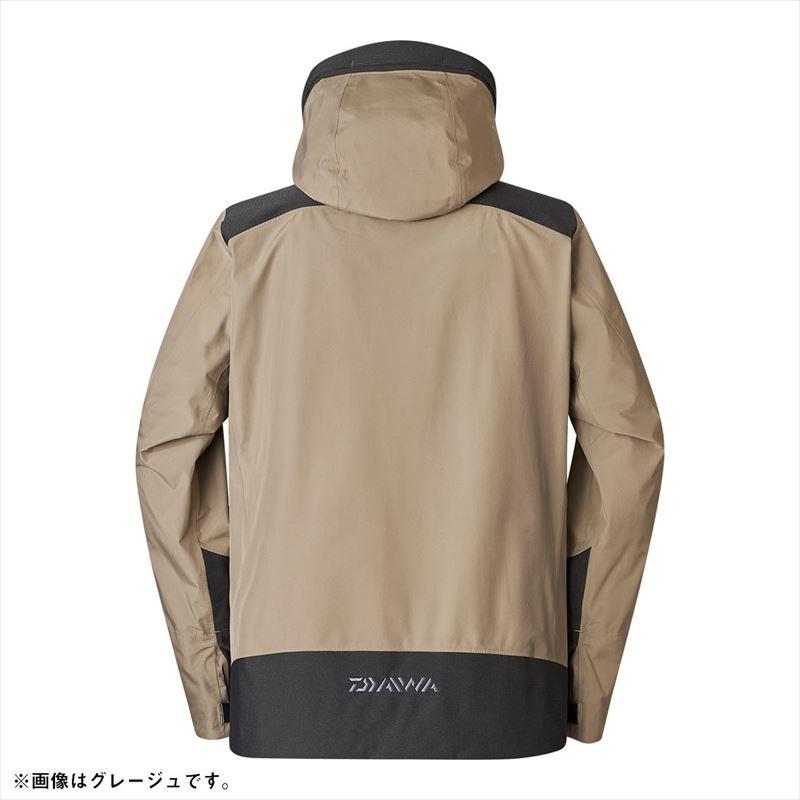 DAIWA（ダイワ） 防寒ウェア DR-1324J ゴアテックス(GORE-TEX) タフ