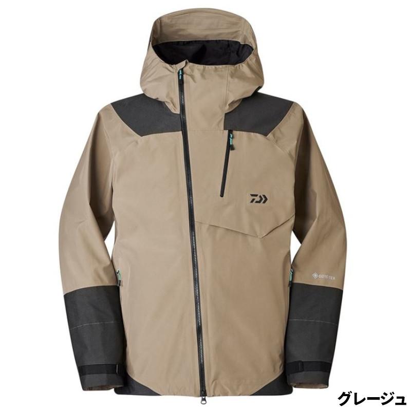 DAIWA（釣り） ダイワ 防寒ウェア DR-1324J ゴアテックス(GORE-TEX 
