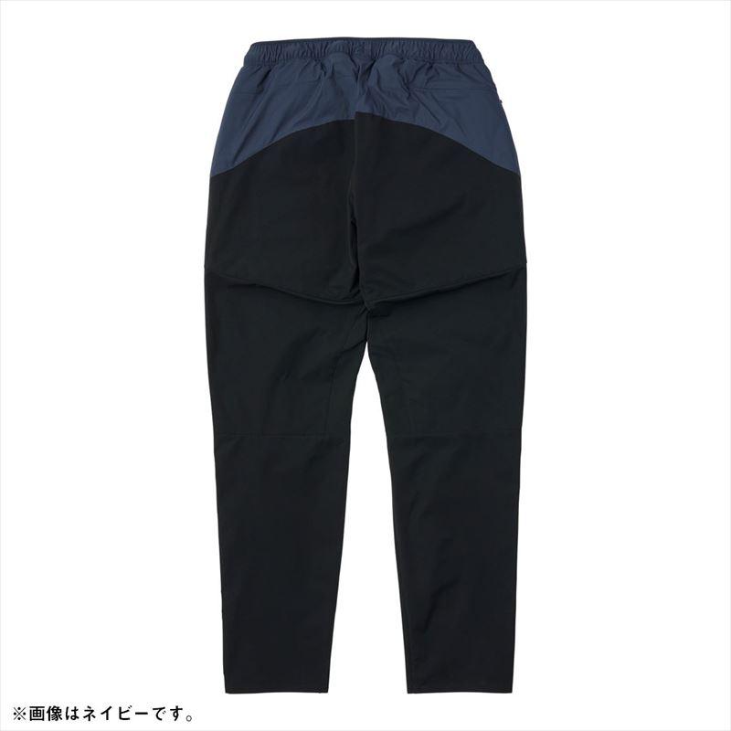 DAIWA（ダイワ） 防寒ウェア DP-2224 DANROTECH ハイブリッドパンツ XL