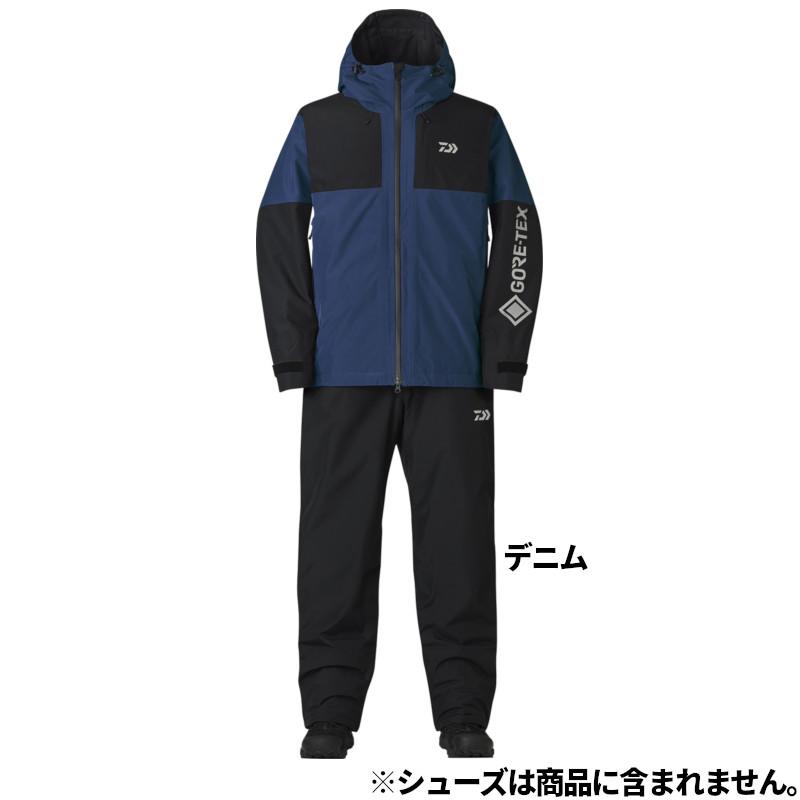 DAIWA(釣り) ダイワ 防寒ウェア DW-1924 GORE-TEX DAIWA(釣り) ダイワ 防寒ウェア DW-1924 GORE-TEX