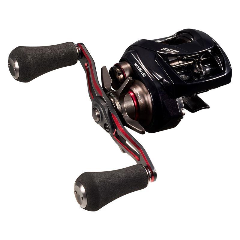 DAIWA（ダイワ） ベイトリール HRF 25 HRF TW 100XH PE SPECIAL 右