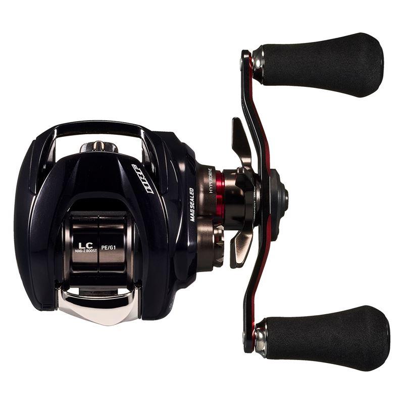 DAIWA（ダイワ） ベイトリール HRF 25 HRF TW 100XH PE SPECIAL 右