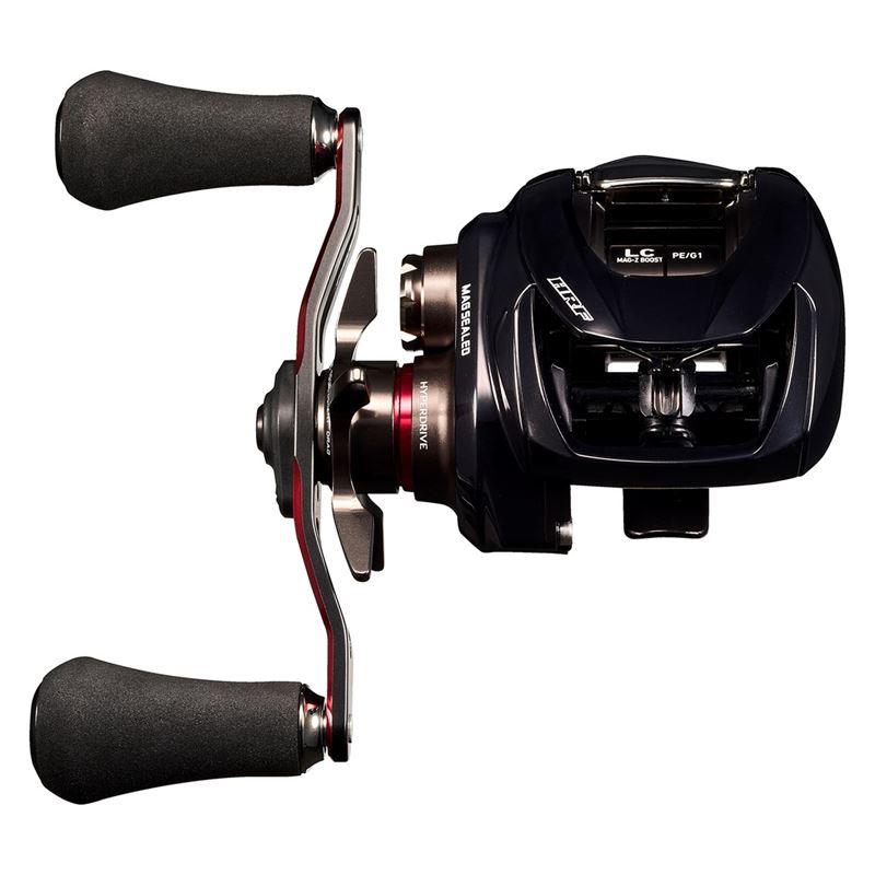 DAIWA（ダイワ） ベイトリール HRF 25 HRF TW 100XH PE SPECIAL 右