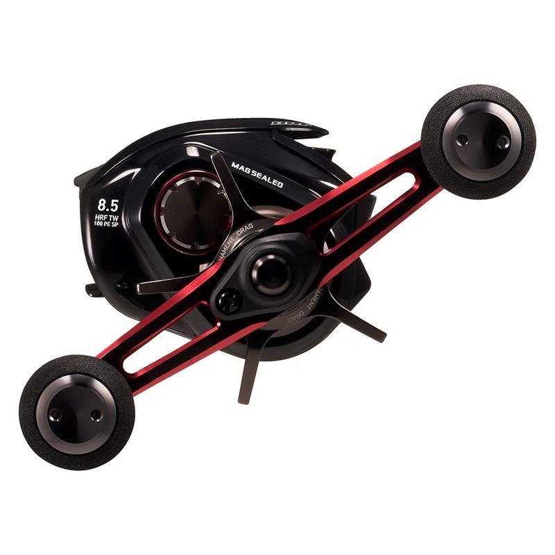 DAIWA（ダイワ） ベイトリール HRF 25 HRF TW 100XH PE SPECIAL 右