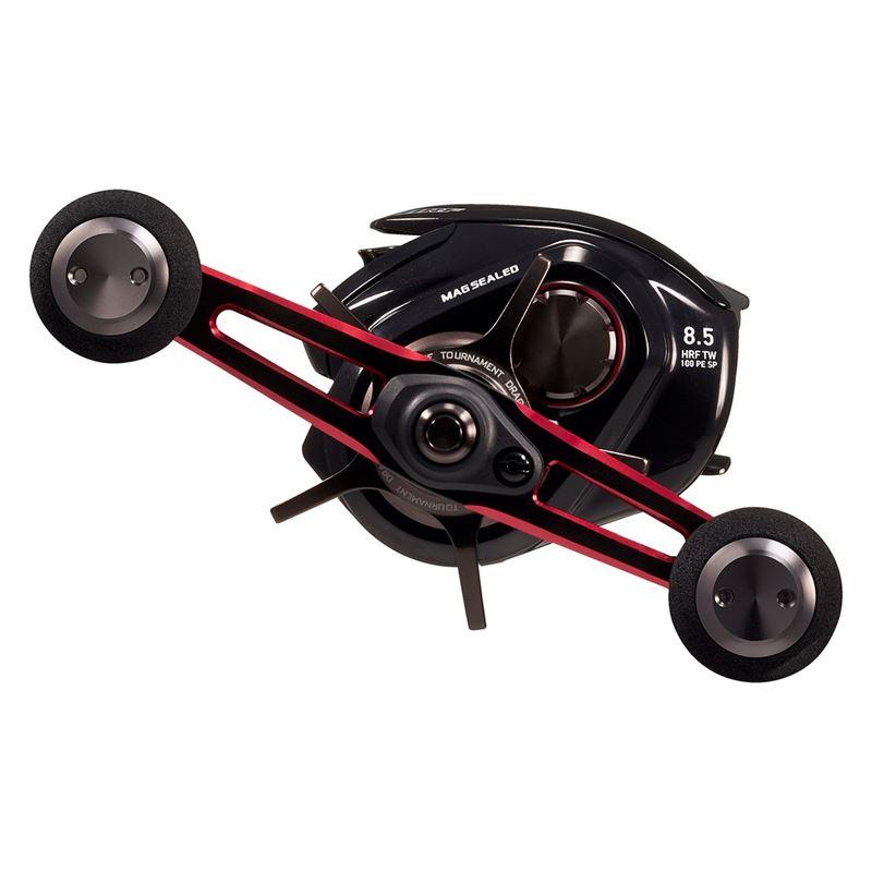 DAIWA（ダイワ） ベイトリール HRF 25 HRF TW 100XHL PE SPECIAL 左