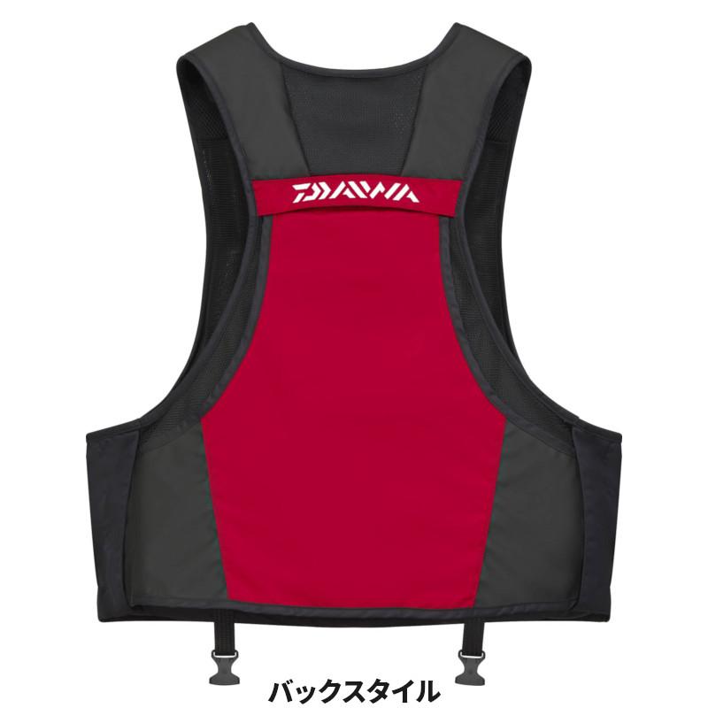DAIWA（ダイワ） ライフジャケット DF-3324JM フローティングアラート