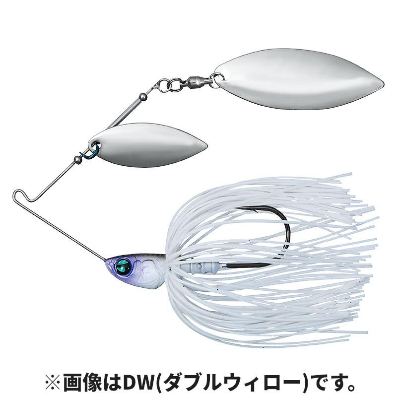 DAIWA（ダイワ） 【現品限り】 スピナーベイト スティーズ