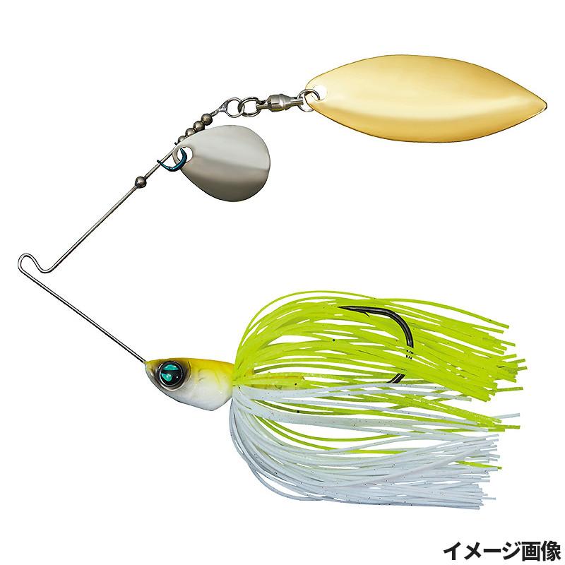 ルアー・フライ Bate DAIWA（ダイワ） 【現品限り】 スピナーベイト スティーズ