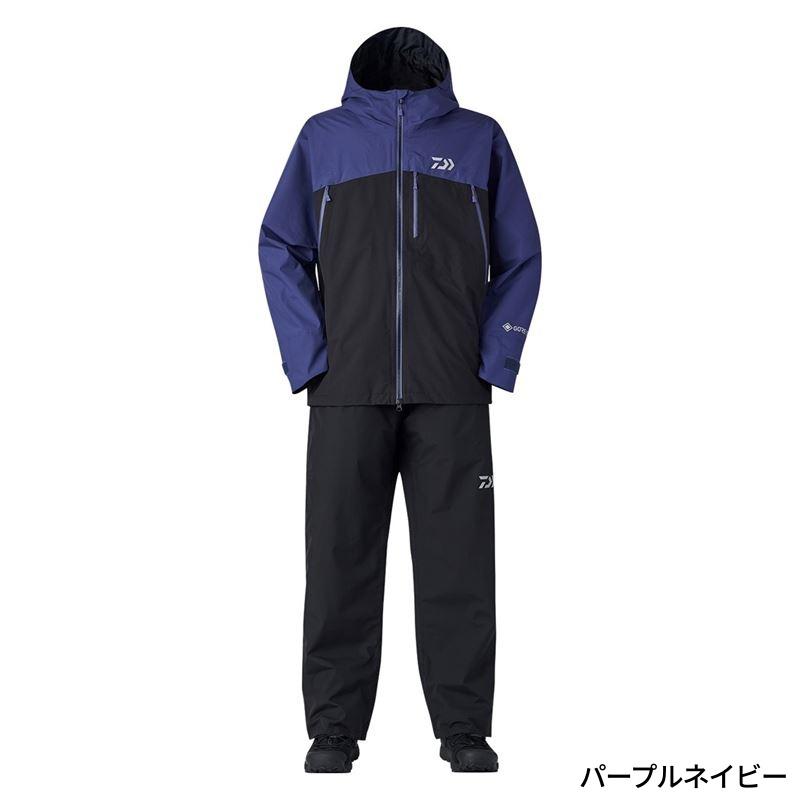 DAIWA（ダイワ） ウェア DR-1925 ゴアテックス バーサタイルレイン