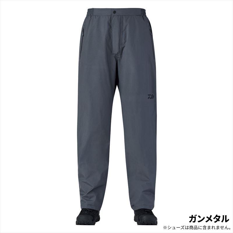 DAIWA（ダイワ） ウェア DR-1925P ゴアテックス バーサタイルレイン