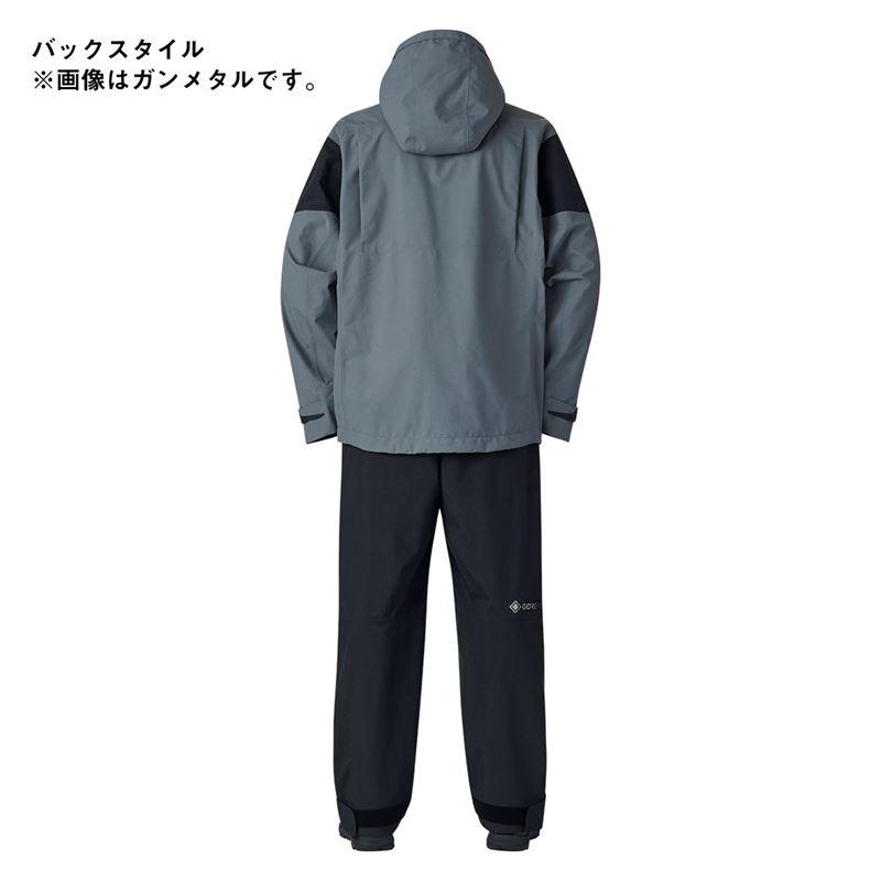 DAIWA（ダイワ） ウェア DR-1825 ゴアテックス コンビアップレイン