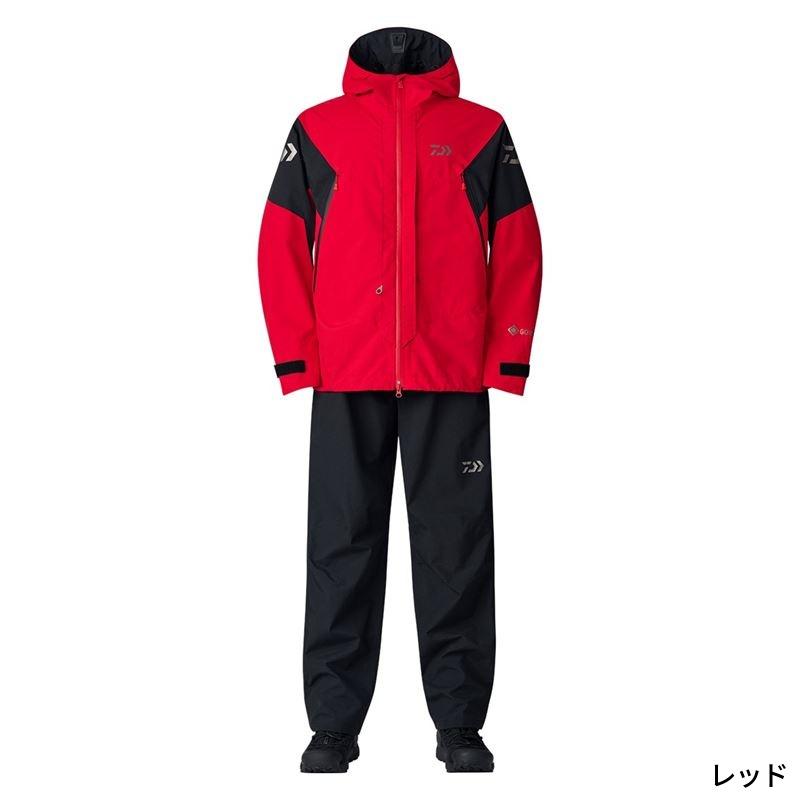 DAIWA（ダイワ） ウェア DR-1825 ゴアテックス コンビアップレイン
