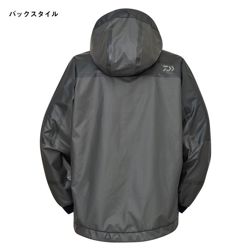 DAIWA] 防水ジャケット 25DR－2325J L 【公式通販】