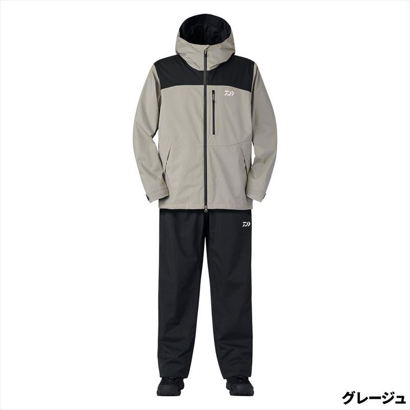 DAIWA ダイワ トーナメント セットアップ レインマックス Lサイズ