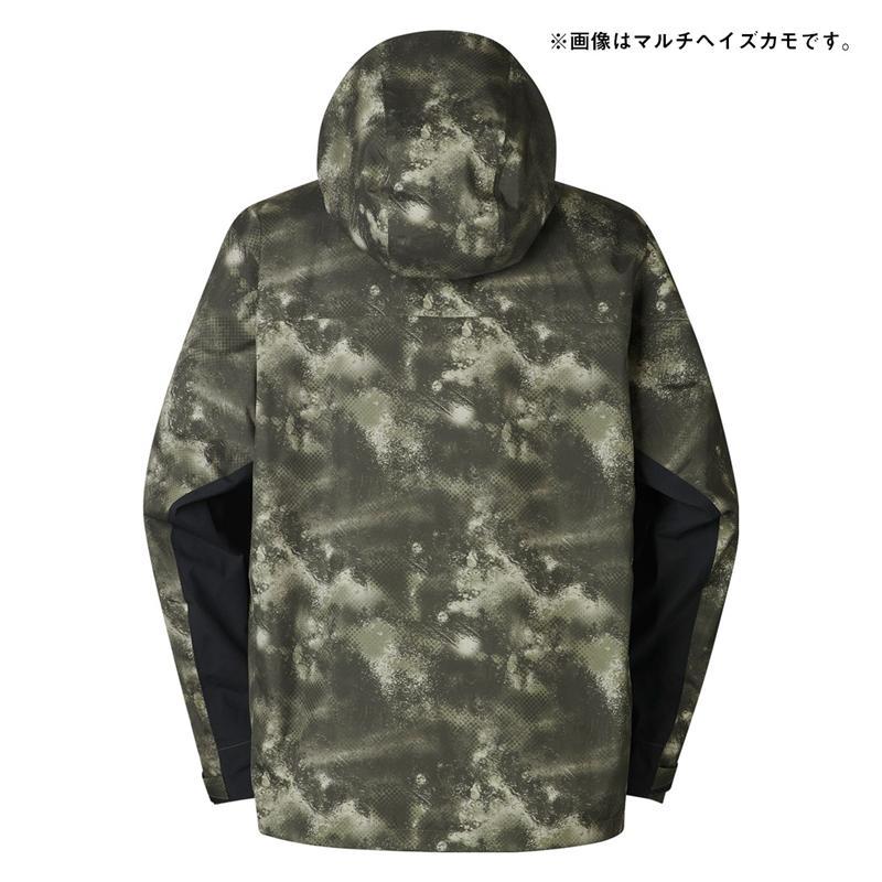 DAIWA（ダイワ） ウェア DR-3625J RAINMAX レインジャケット 3XL