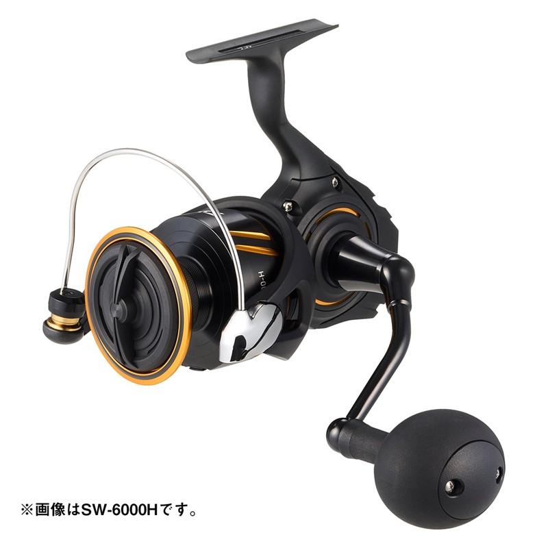 DAIWA（ダイワ） 【10月入荷予定/ご予約受付中！】ダイワ スピニング
