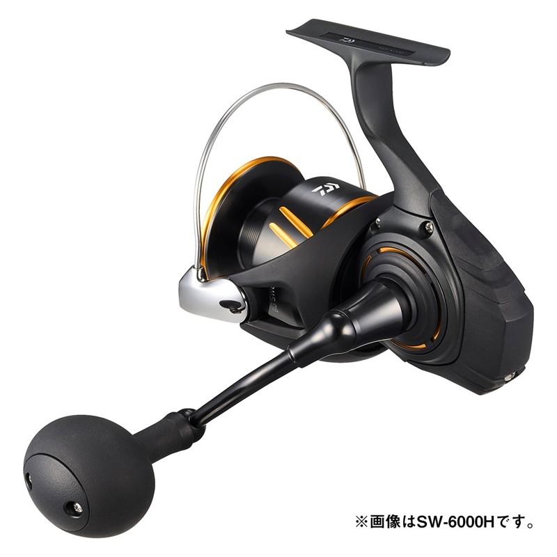 DAIWA（ダイワ） 【10月入荷予定/ご予約受付中！】ダイワ スピニング
