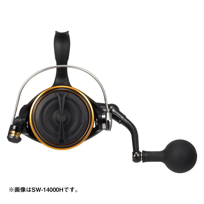 ダイワSW BG10000H スピニングリール DAIWA（ダイワ） 【10月入荷予定/ご予約受付中！】ダイワ スピニング