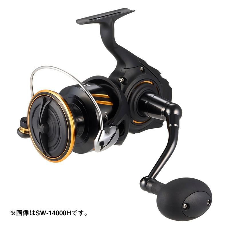 DAIWA（ダイワ） 【11月入荷予定/ご予約受付中！】ダイワ スピニング