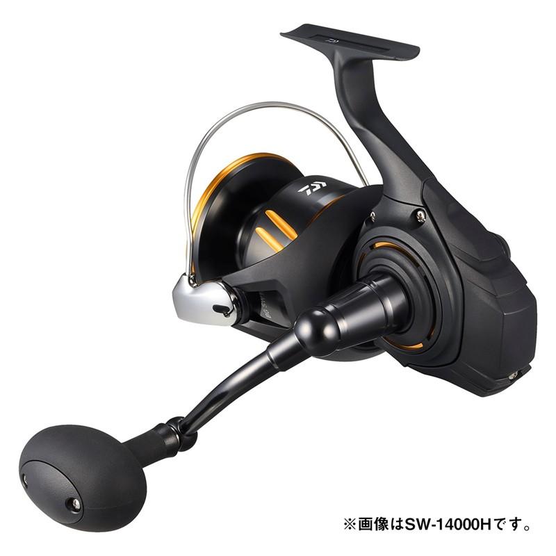 DAIWA（ダイワ） 【11月入荷予定/ご予約受付中！】ダイワ スピニング