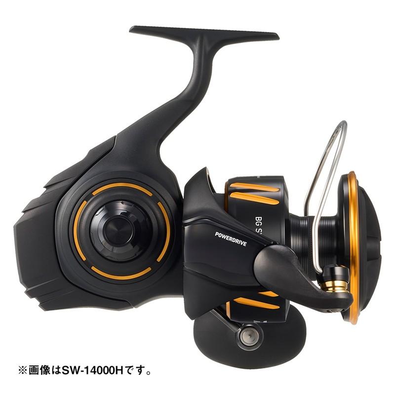 DAIWA（ダイワ） 【11月入荷予定/ご予約受付中！】ダイワ スピニング