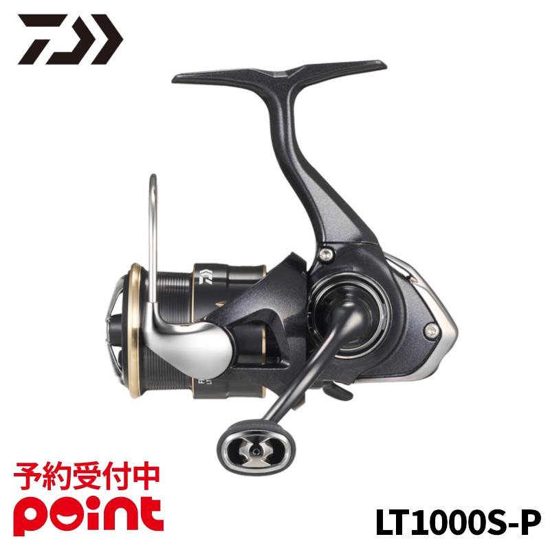 DAIWA（ダイワ） 【2月入荷予定/ご予約受付中！】ダイワ スピニング
