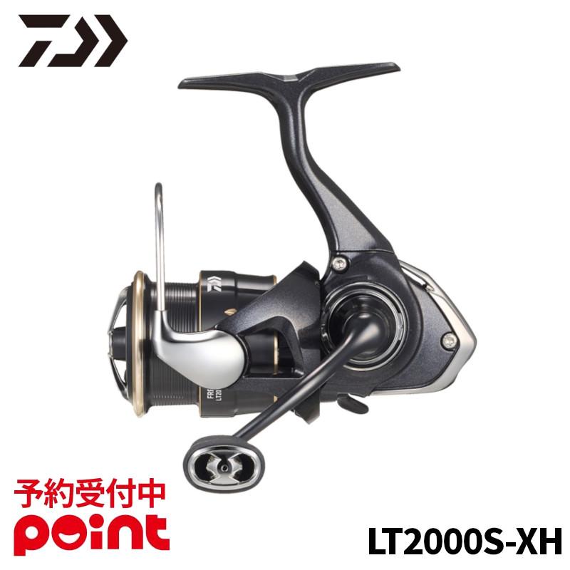 DAIWA（ダイワ） 【2月入荷予定/ご予約受付中！】ダイワ スピニング