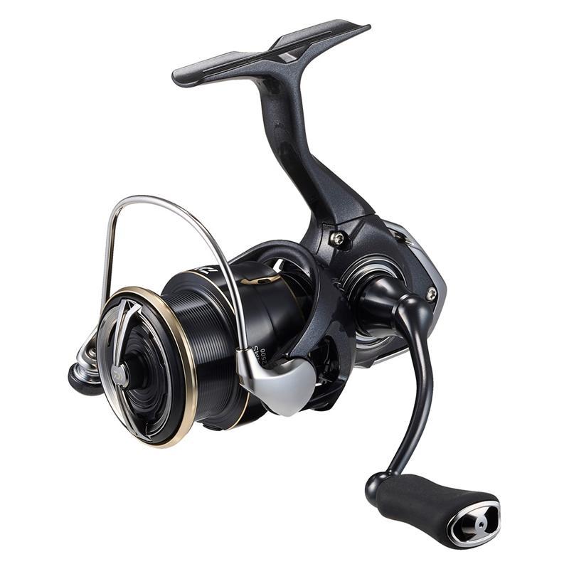 DAIWA（ダイワ） スピニングリール 26 フリームス LT2500 : 釣具の