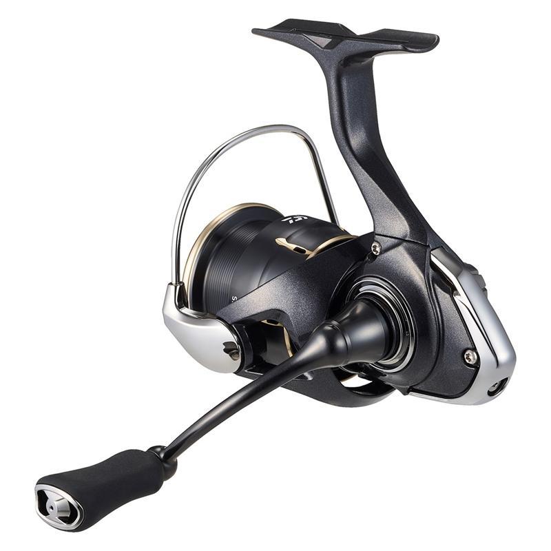26FREAMS LT2500 スピニングリール 本体 DAIWA（ダイワ） スピニングリール 26 フリームス LT2500 : 釣具の