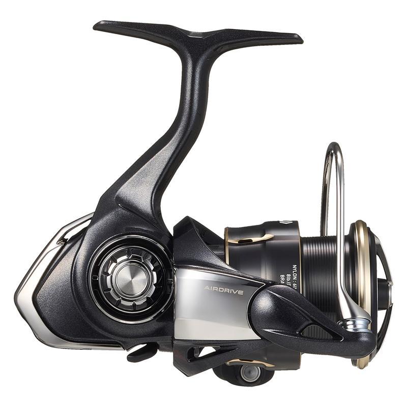 DAIWA（ダイワ） スピニングリール 26 フリームス LT2500 : 釣具の