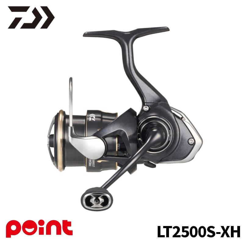 DAIWA（ダイワ） スピニングリール 26 フリームス LT2500S-XH : 釣具の